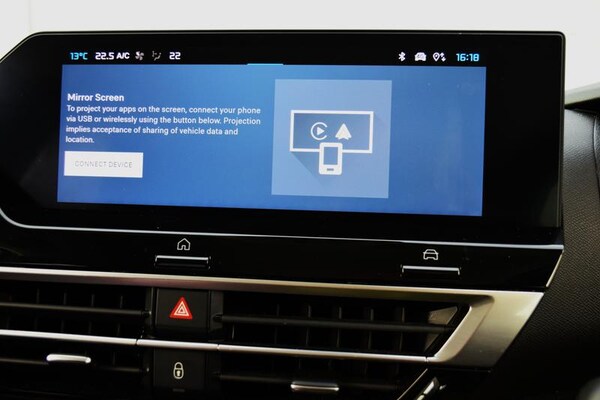 Used Citroen C4 2024 for sale - 76322332: Photo 6