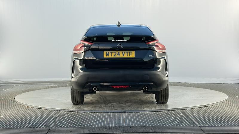 Used Citroen C4 2024 for sale - 76322332: Photo 7