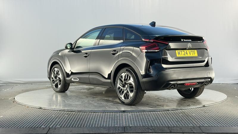 Used Citroen C4 2024 for sale - 76322332: Photo 8