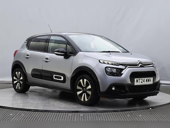 Used Citroen C3 2024 for sale - 78286967: Photo