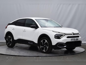 Used Citroen C4 2023 for sale - 78984723: Photo
