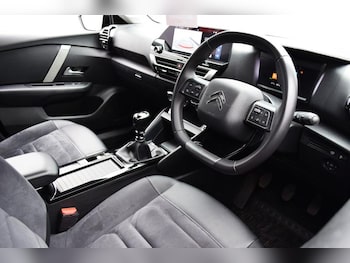 Used Citroen C4 2023 for sale - 78984723: Photo