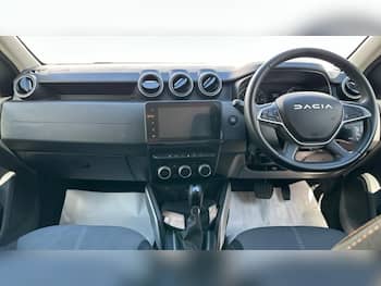 Used Dacia Duster 2024 for sale - 79617372: Photo