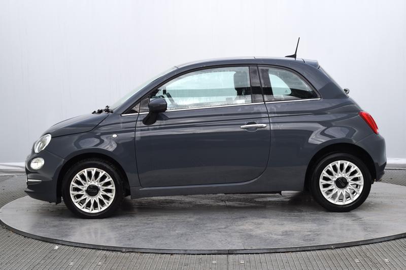 Used Fiat 500 2018 for sale - 77701044: Photo 10