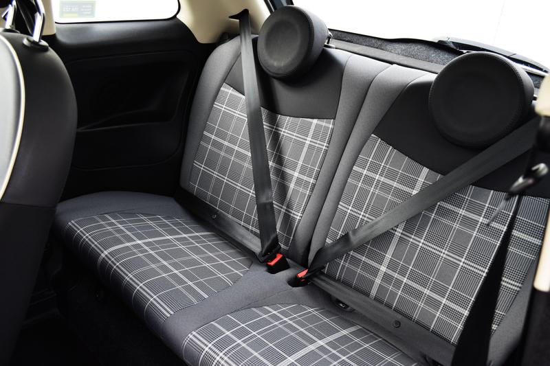 Used Fiat 500 2018 for sale - 77701044: Photo 13