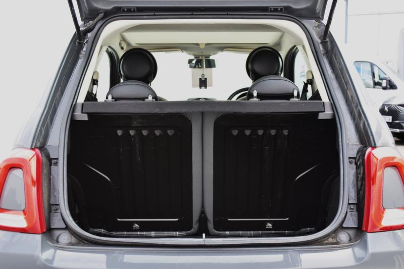 Used Fiat 500 2018 for sale - 77701044: Photo 14