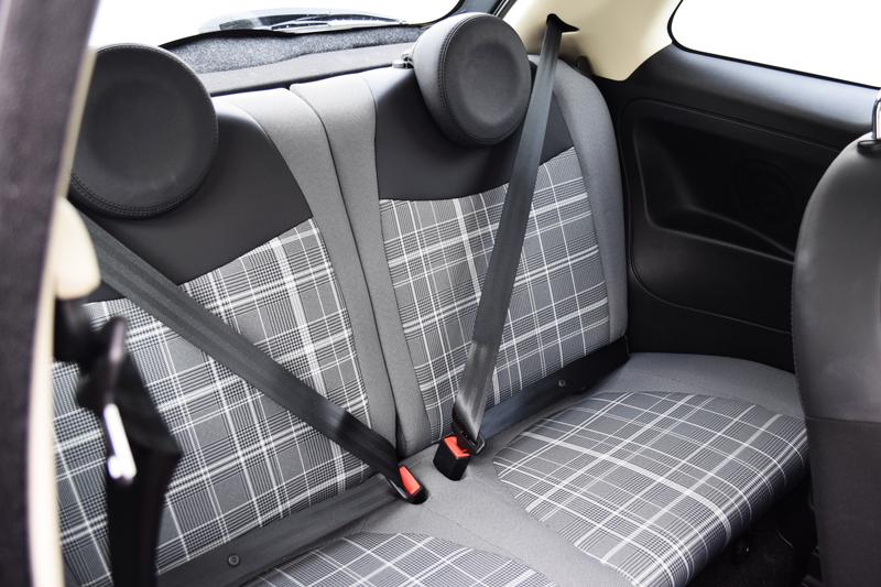 Used Fiat 500 2018 for sale - 77701044: Photo 15