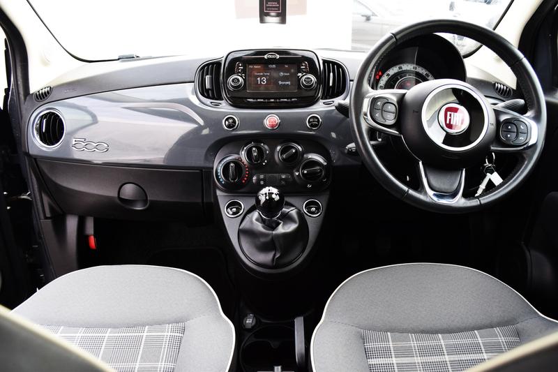 Used Fiat 500 2018 for sale - 77701044: Photo 16