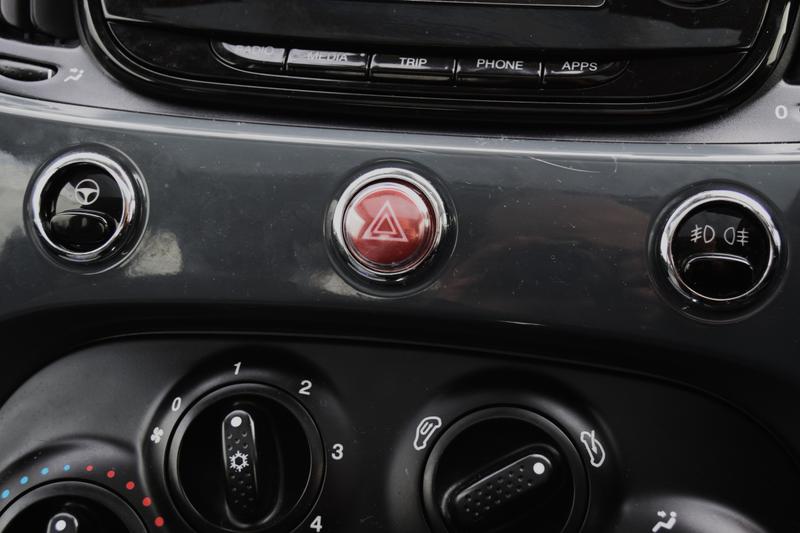 Used Fiat 500 2018 for sale - 77701044: Photo 21