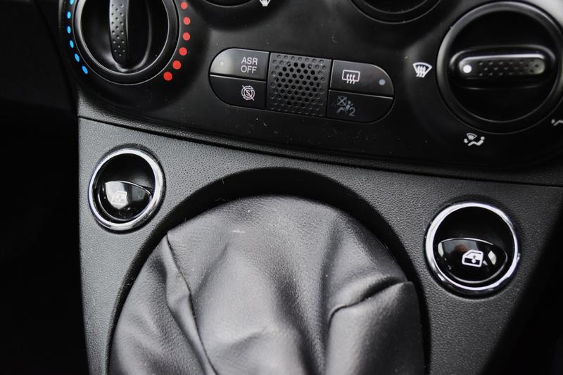 Used Fiat 500 2018 for sale - 77701044: Photo 22