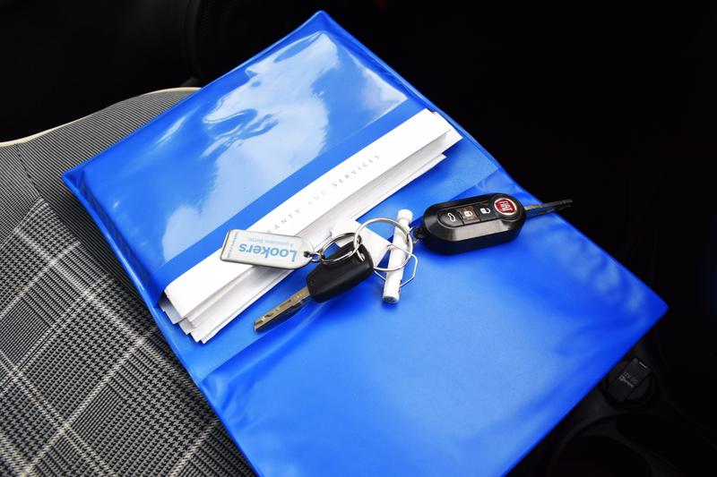 Used Fiat 500 2018 for sale - 77701044: Photo 26