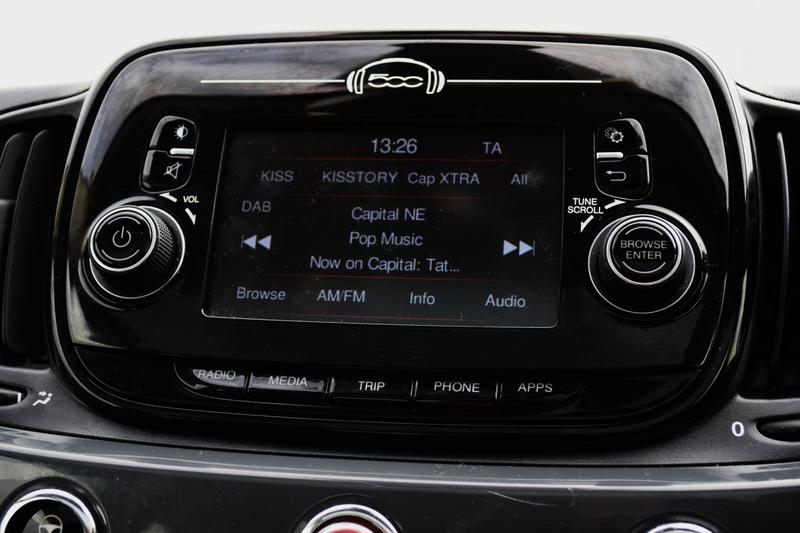 Used Fiat 500 2018 for sale - 77701044: Photo 4