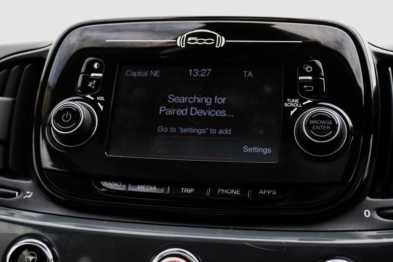 Used Fiat 500 2018 for sale - 77701044: Photo 5