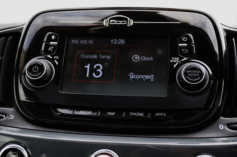 Used Fiat 500 2018 for sale - 77701044: Photo 6