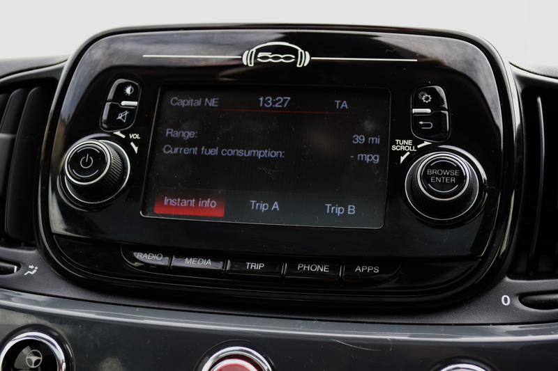 Used Fiat 500 2018 for sale - 77701044: Photo 7