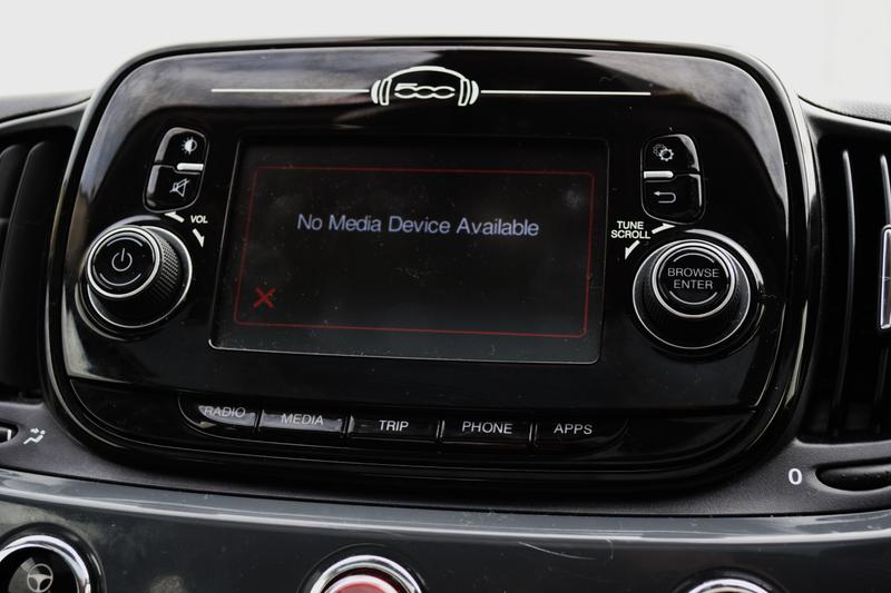 Used Fiat 500 2018 for sale - 77701044: Photo 8