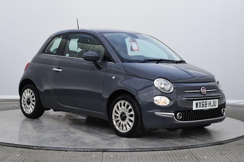 Used Fiat 500 2018 for sale - 77701044: Photo 9