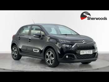 2022 - 1.2 PureTech Sense Hatchback 5dr Petrol Manual Euro 6 (s/s) (83 ps) Manual