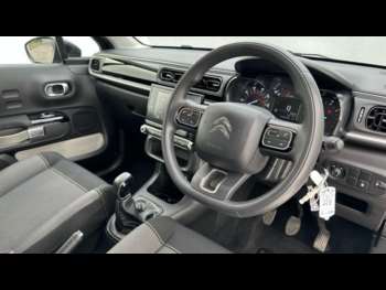 Used Citroen C3 2022 for sale - 75088791: Photo