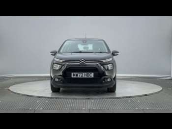 Used Citroen C3 2022 for sale - 75088791: Photo