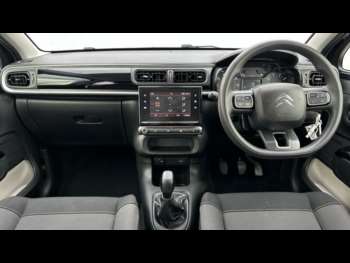 Used Citroen C3 2022 for sale - 75088791: Photo