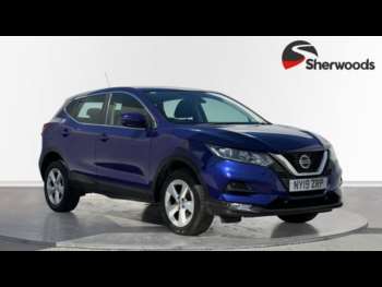 2019 - 1.5 dCi Acenta SUV 5dr Diesel Manual Euro 6 (s/s) (115 ps) Manual