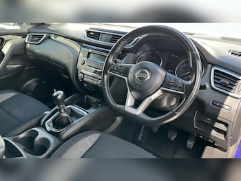 Used Nissan Qashqai 2019 for sale - 75196676: Photo