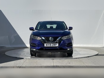 Used Nissan Qashqai 2019 for sale - 75196676: Photo