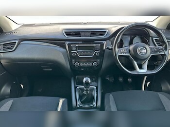 Used Nissan Qashqai 2019 for sale - 75196676: Photo