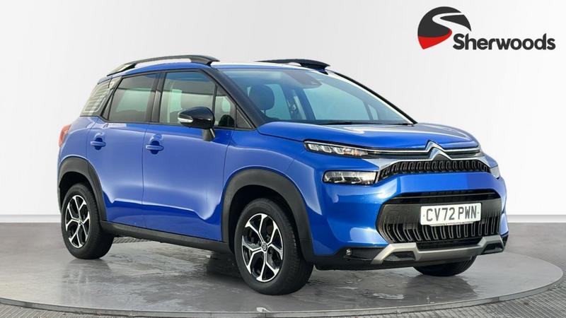 Used Citroen C3 Aircross 2022 for sale - 76797127: Photo 1