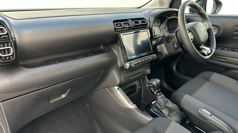 Used Citroen C3 Aircross 2022 for sale - 76797127: Photo 11