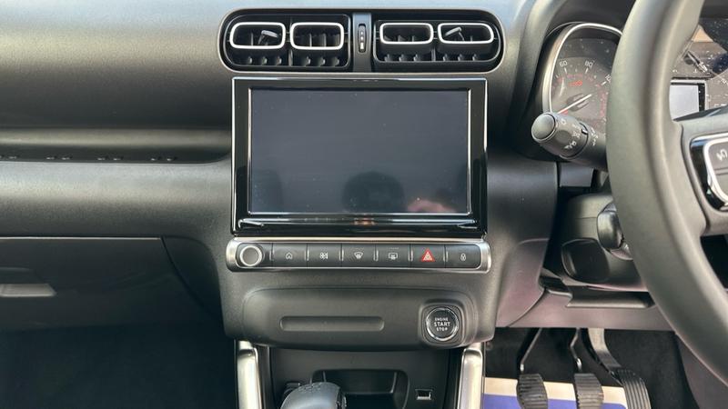 Used Citroen C3 Aircross 2022 for sale - 76797127: Photo 12