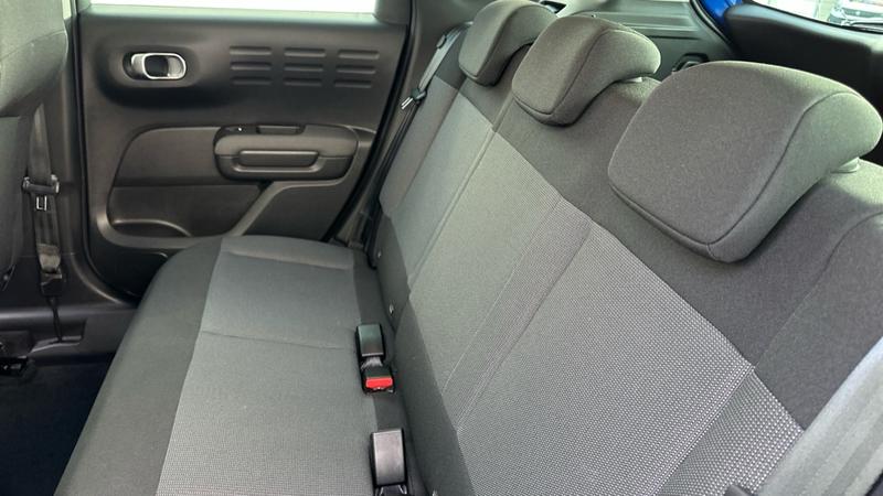 Used Citroen C3 Aircross 2022 for sale - 76797127: Photo 14