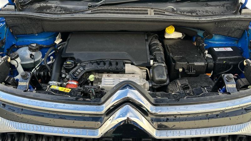 Used Citroen C3 Aircross 2022 for sale - 76797127: Photo 16