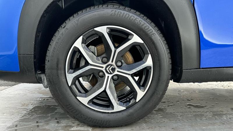 Used Citroen C3 Aircross 2022 for sale - 76797127: Photo 17