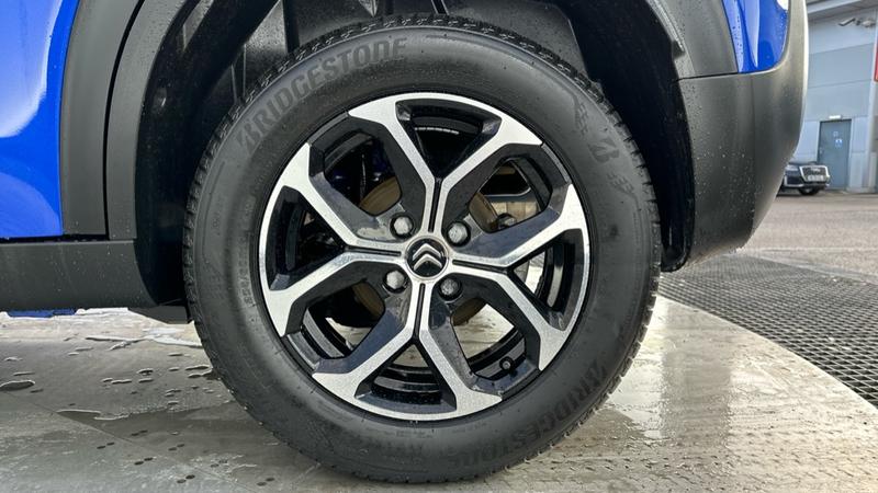 Used Citroen C3 Aircross 2022 for sale - 76797127: Photo 18