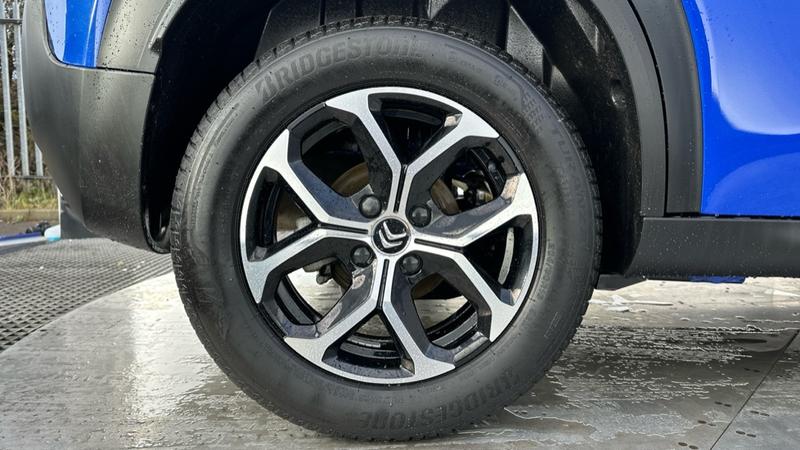 Used Citroen C3 Aircross 2022 for sale - 76797127: Photo 19