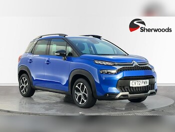 2022 - 1.2 PureTech 110 Shine 5dr