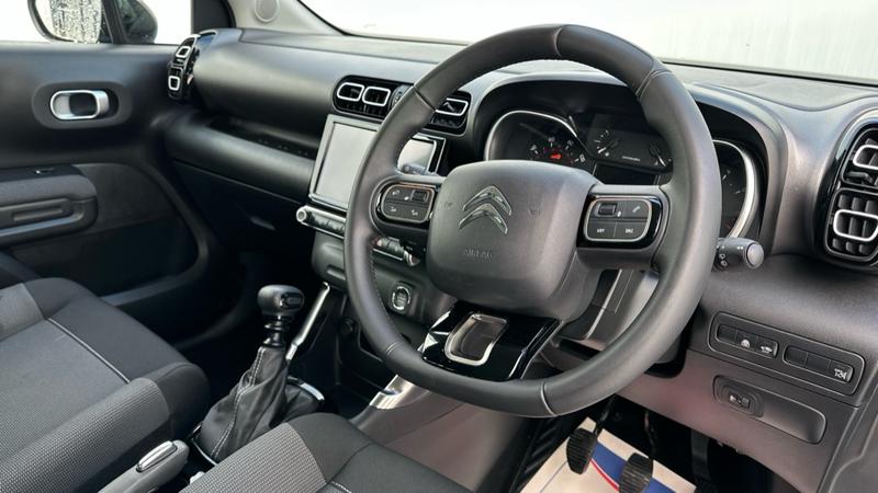 Used Citroen C3 Aircross 2022 for sale - 76797127: Photo 2