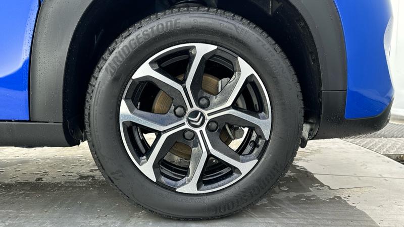 Used Citroen C3 Aircross 2022 for sale - 76797127: Photo 20