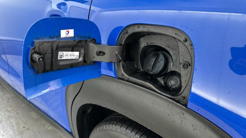 Used Citroen C3 Aircross 2022 for sale - 76797127: Photo 21