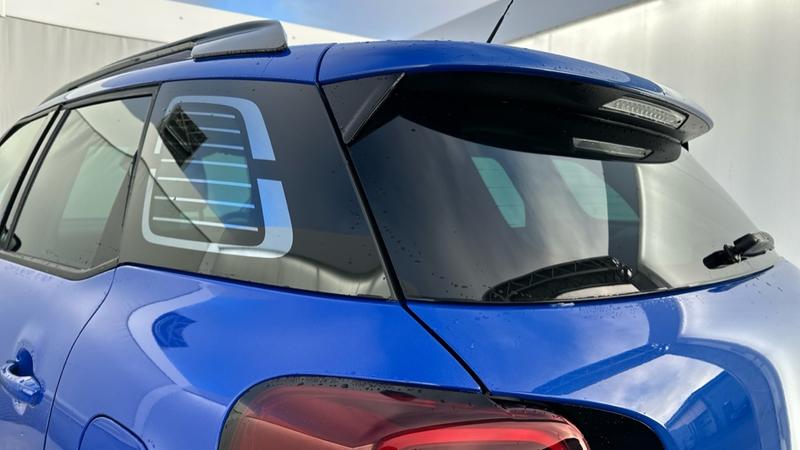 Used Citroen C3 Aircross 2022 for sale - 76797127: Photo 23