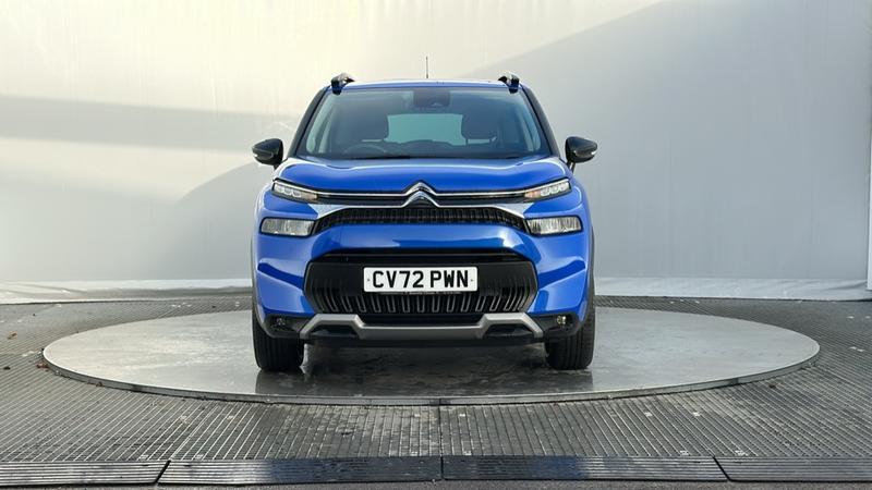Used Citroen C3 Aircross 2022 for sale - 76797127: Photo 3