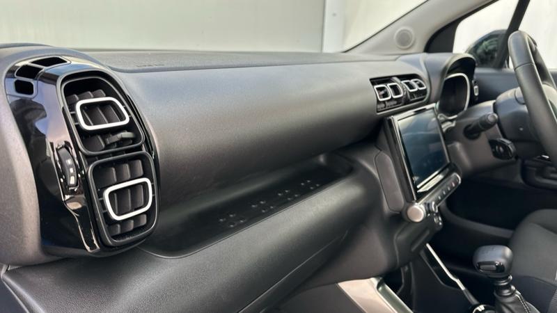 Used Citroen C3 Aircross 2022 for sale - 76797127: Photo 30