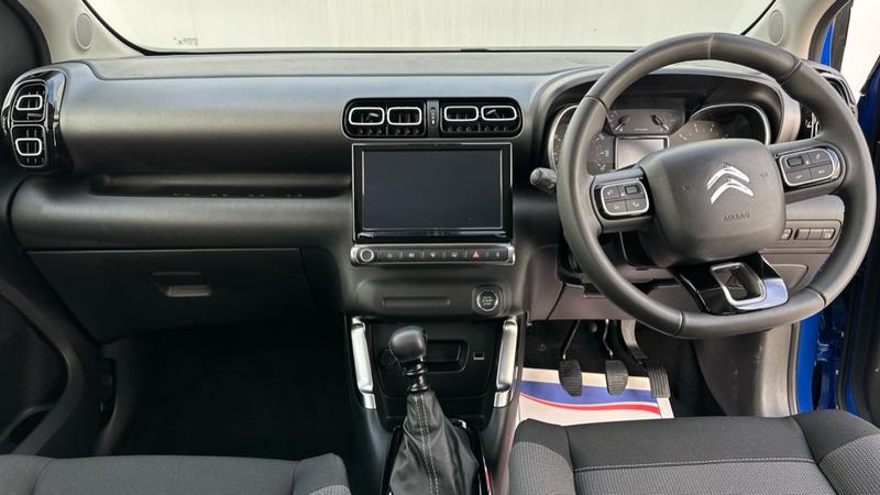 Used Citroen C3 Aircross 2022 for sale - 76797127: Photo 4