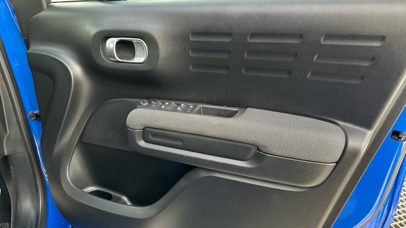 Used Citroen C3 Aircross 2022 for sale - 76797127: Photo 45