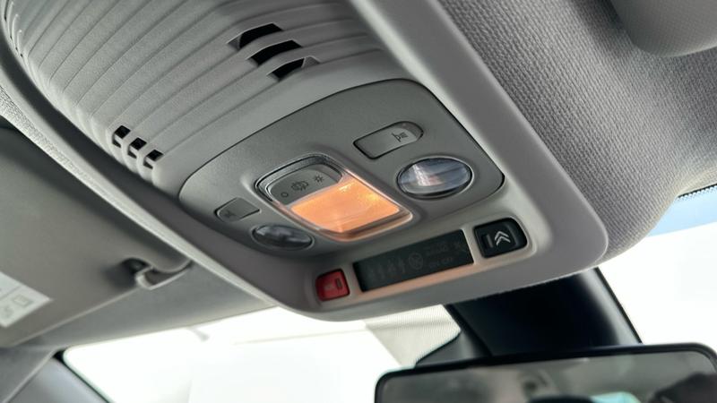 Used Citroen C3 Aircross 2022 for sale - 76797127: Photo 47