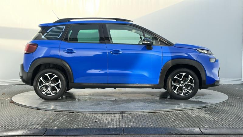 Used Citroen C3 Aircross 2022 for sale - 76797127: Photo 5