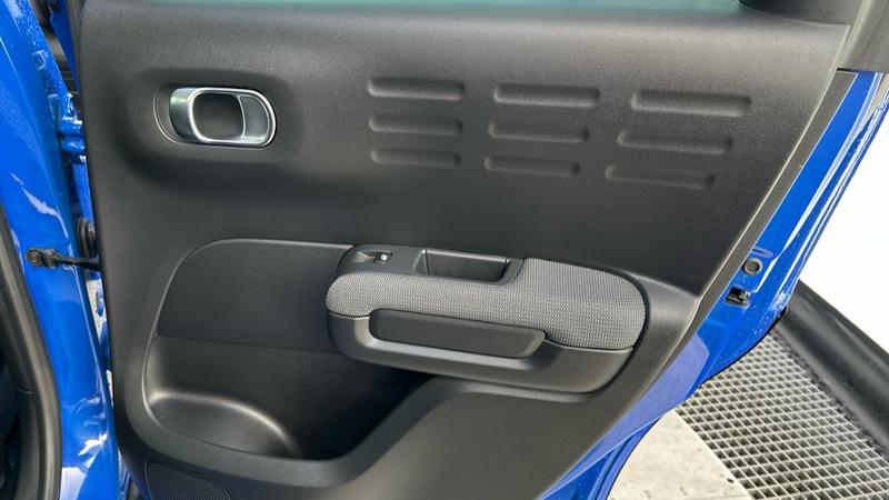 Used Citroen C3 Aircross 2022 for sale - 76797127: Photo 52