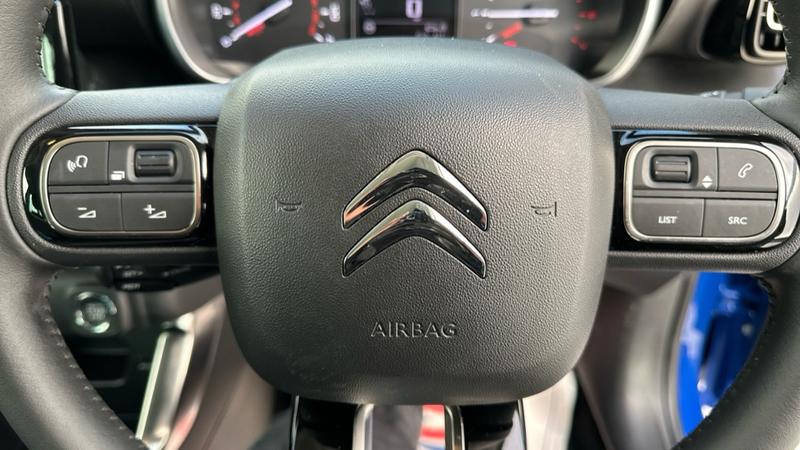 Used Citroen C3 Aircross 2022 for sale - 76797127: Photo 58